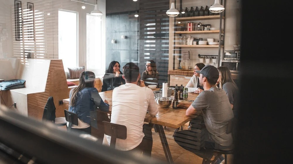 High-Impact Career Mastermind