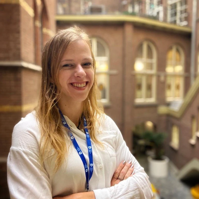 Dani Vuijk